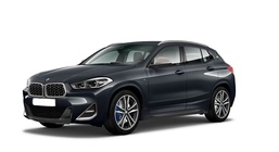 BMW X2 2020
