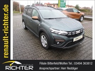 Dacia Jogger 2023
