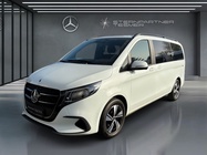 Mercedes-Benz V-Class 2025