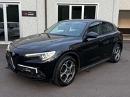 Alfa Romeo Stelvio 2021