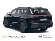 Volkswagen Tayron 2025