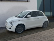 Fiat 500e 2023
