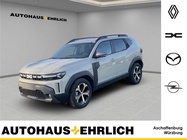 Dacia Duster 2025
