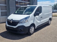 Renault Trafic 2021