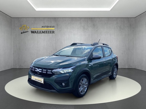 Dacia Sandero 2023