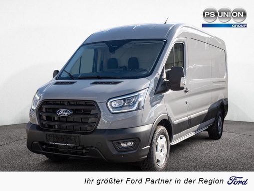 Ford Transit 2025