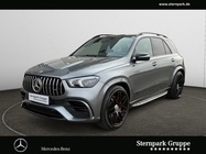 Mercedes-Benz GLE-Class 2021
