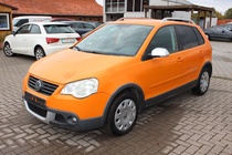 Volkswagen Polo 2008