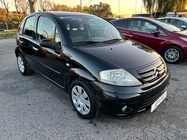 Citroen C3 2008