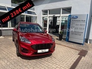 Ford Kuga 2021