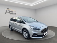 Ford S-Max 2022