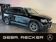 Mercedes-Benz GLB-Class 2023