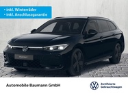 Volkswagen Passat 2025