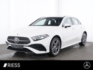 Mercedes-Benz A-Class 2025