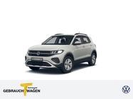 Volkswagen T-Cross 2024