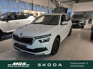 Skoda Kamiq 2020