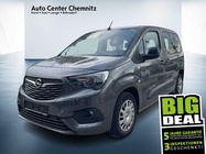 Opel Combo 2023