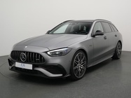 Mercedes-Benz C-Class 2023