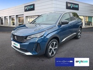 Peugeot 3008 2023