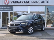 Seat Ateca 2022