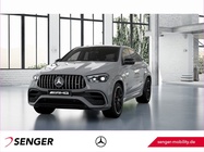 Mercedes-Benz GLE-Class 2025