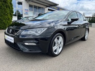 Seat Leon 2020
