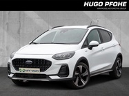 Ford Fiesta 2023