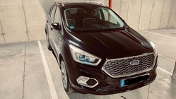 Ford Kuga 2019