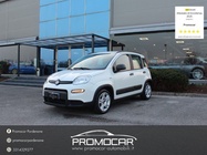 Fiat Panda 2021