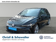 Volkswagen Golf 2025