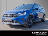 Volkswagen Taigo 2022