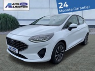 Ford Fiesta 2024