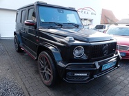 Mercedes-Benz G-Class 2020
