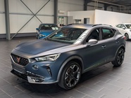 Cupra Formentor 2021