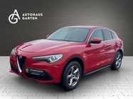 Alfa Romeo Stelvio 2019