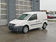 Volkswagen Caddy 2010