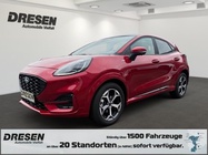 Ford Puma 2025
