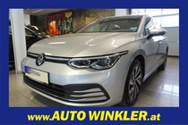 Volkswagen Golf 2024
