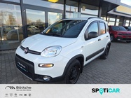 Fiat Panda 2019