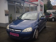 Opel Corsa 2005