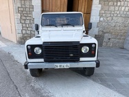 Land Rover Defender 1995
