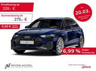 Audi A3 2025