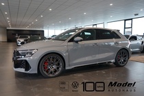 Audi RS3 2026