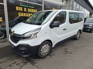 Renault Trafic 2021