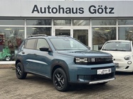 Fiat Grande Panda 2025