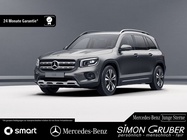 Mercedes-Benz GLB-Class 2020