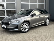 Skoda Octavia 2025
