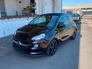 Opel Adam 2016