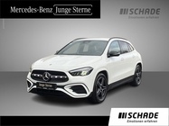 Mercedes-Benz GLA-Class 2024