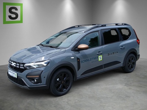 Dacia Jogger 2025